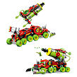 LEGO® DREAMZzz™ 71499 Mateovo vozidlo v podobě barvy ve spreji