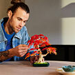 LEGO® Botanicals 10348 Bonsaj – Japonský červený javor