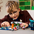 LEGO® Minecraft® 21274 Setkání se Strážcem