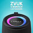 LAMAX Waver1 Bezdrátový reproduktor