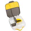 b.box Svačinový box velký - Batman