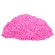 Spin Master Kinetic Sand Balení třpytivého růžového písku 0,9 kg