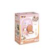 Smoby Baby Nurse Toaleta s koupelnou