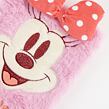Cerdá Plyšový zápisník - MINNIE