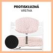 Hauck Polstrování Select na židličky Alpha+,Beta+ a Arketa, Jersey Flowers, Rose
