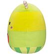 SQUISHMALLOWS Jablečný džus - Jean, 13 cm