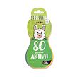 Albi Kvído - 80 aktivit 7-8 let