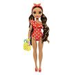 Mattel Barbie Dream Besties Stylová panenka, více druhů