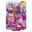 Mattel Barbie Princezna zaplétání vlasů