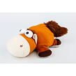 Sleepwell Magický plyšák 2 v 1 koník/kočka 25 cm