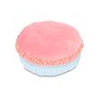Sleepwell Makronka plyš 30 cm, více druhů