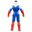 Hasbro Avengers Kapitán Amerika figurka 10cm s příslušenstvím