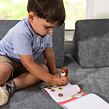 Melissa & Doug Sticker WOW! - Samolepky pejskové