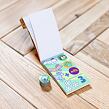 Melissa & Doug Sticker! WOW - Náplně samolepek zvířátka