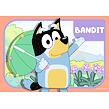 Ravensburger Moje první puzzle Bluey 2/3/4/5 dílků
