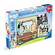 Ravensburger Bluey Puzzle 3x49 dílků