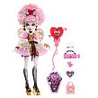 Mattel Monster High Panenka Děsivě sladká oslava - Cupid