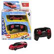 Hot Wheels RC Rosso 1:64