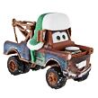 Mattel Cars auta Zimní kolekce, více druhů
