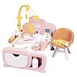 Smoby Baby Nurse Cocoon Nursery hrací centrum