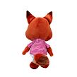 Jazwares Zootropolis Lišák Nick 18cm plyš