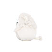 SQUISHMALLOWS Bílý lev - Titus, 13 cm