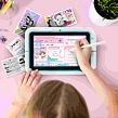EPEE Creator Tablet s tiskárnou