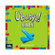 Albi Ubongo Lines