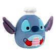 SQUISHMALLOWS Disney Stitch s dortem, 25 cm