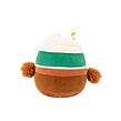 SQUISHMALLOWS Frappuccino kačer - Avery