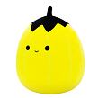 SQUISHMALLOWS Žlutá dýně - Walt