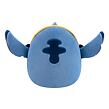 SQUISHMALLOWS Disney Stitch se sluchátky, 25 cm