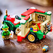 LEGO® Iconic 40746 Santův kamion