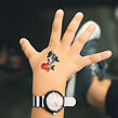 DJECO Tetování Šťastné jaro