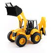 Mondo Traktor s radlicí a lžící 41 cm