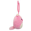 SQUISHMALLOWS Klíčenka Shetlandský poník - Veronika