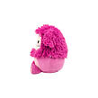 SQUISHMALLOWS Růžový Bigfoot - Nanette, 13 cm