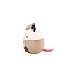 SQUISHMALLOWS Vačice s rolkou - Luanne, 13 cm