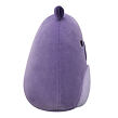 SQUISHMALLOWS Fialová kapybara  - Debra, 13 cm