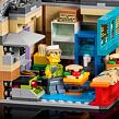 LEGO® Icons™ 10352 The Simpsons™: Krusty Burger