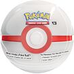 Pokémon TCG: Poké Ball Tin 2025, více druhů