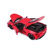 Maisto 2020 Chevrolet® Corvette® Stingray, červená, 1:18