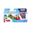 Wiky Sonic Go Go Racers Mini Launcher SET, více druhů
