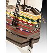 Revell Gift-Set loď 05684 - Mayflower 400th Anniversary (1:83)