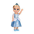 Wiky Disney Princess Panenka Popelka 38 cm