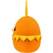 SQUISHMALLOW Pokémon TORCHIC 36 cm