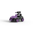 Schleich Eldrador Stínový crashMobile s figurkou Mini Creature