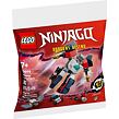 LEGO® Ninjago 30699 Miniaturní nindžovský kombinovaný robot