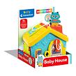 Clementoni Baby Montessori - Didaktický domeček