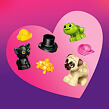 LEGO® Friends 42678 Dodávka s doplňky pro mazlíčky